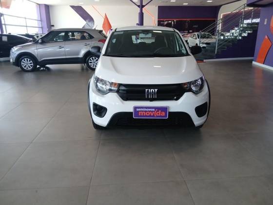 FIAT MOBI 1.0 EVO FLEX LIKE. MANUAL FIAT MOBI 1.0 EVO FLEX LIKE. MANUAL